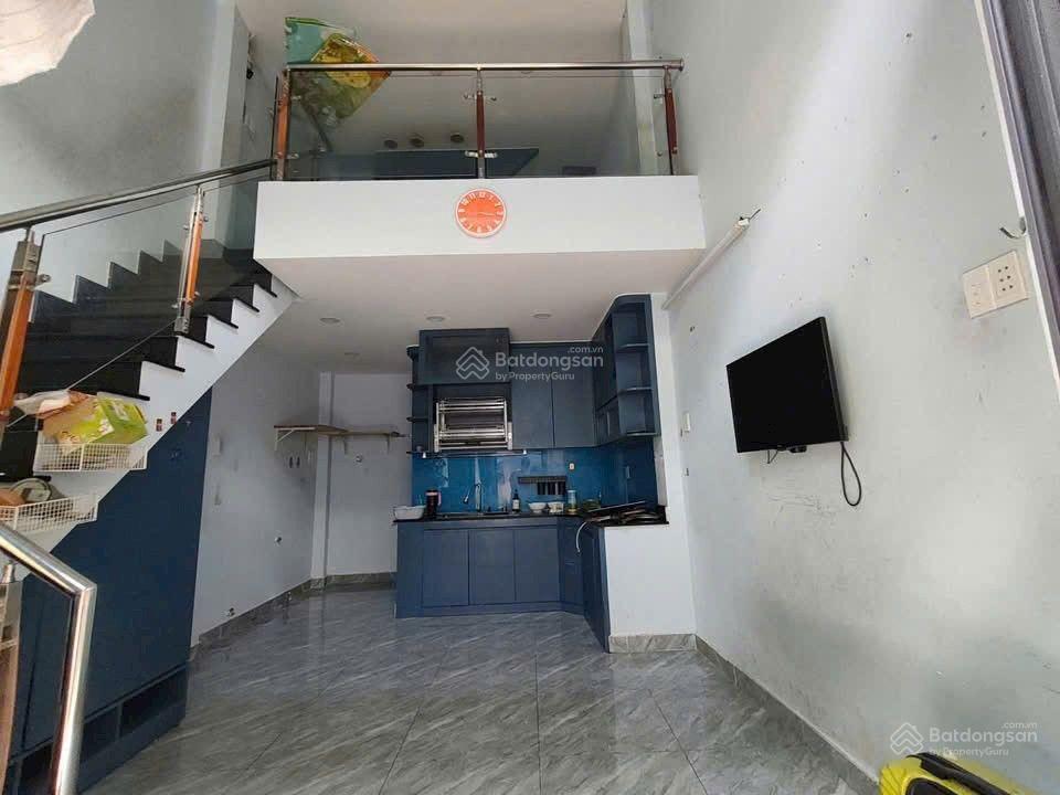 Cho thuê nhà nguyễn căn  đường 7, linh trung  linh xuân mới thủ đức . 3pn  1wc = 8,5tr/th