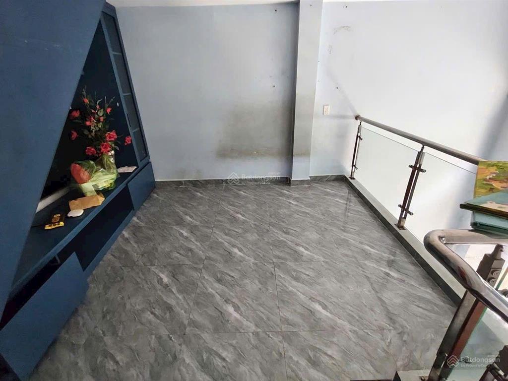 Cho thuê nhà nguyễn căn  đường 7, linh trung  linh xuân mới thủ đức . 3pn  1wc = 8,5tr/th