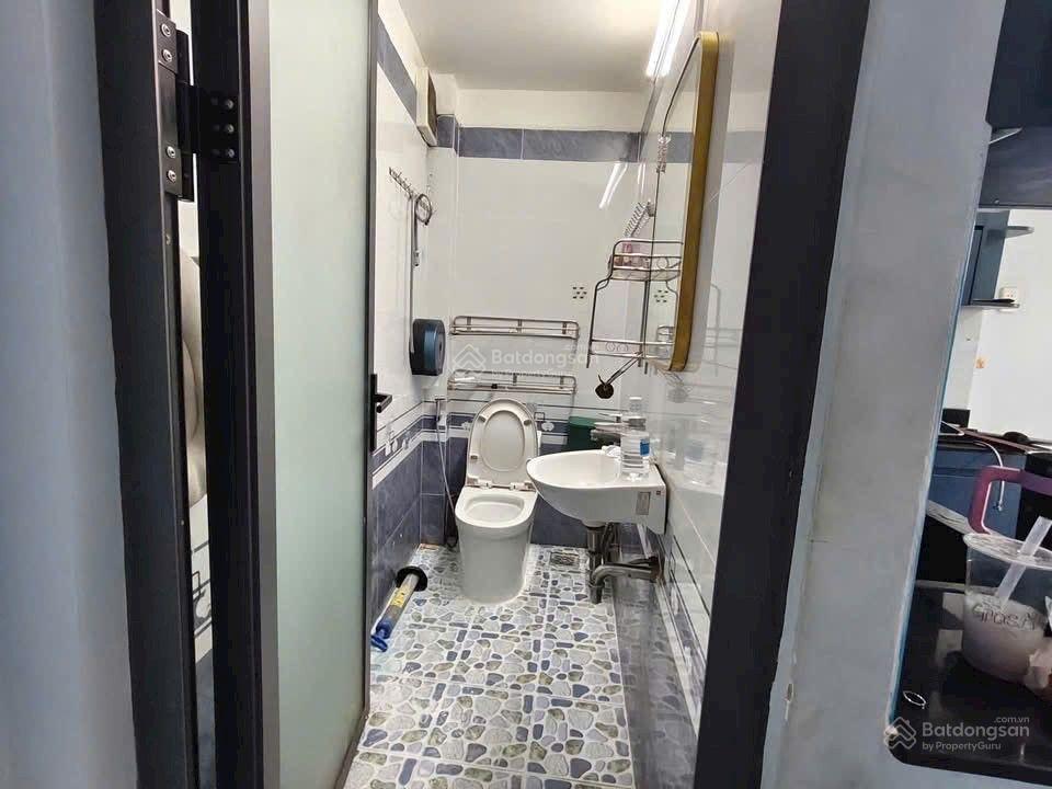 Cho thuê nhà nguyễn căn  đường 7, linh trung  linh xuân mới thủ đức . 3pn  1wc = 8,5tr/th
