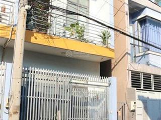 Cho thuê nhà 2 tầng. hẻm 8m đường lê văn chí, linh trung  thủ đức