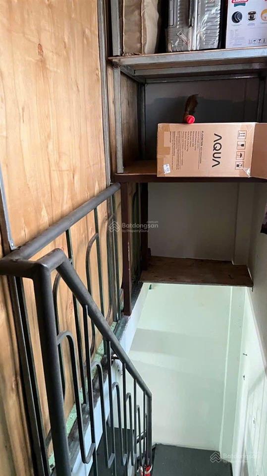 5,2 tỷ  bán nhà mặt tiền hẻm thông 7m, linh xuân. thủ đức. tphcm