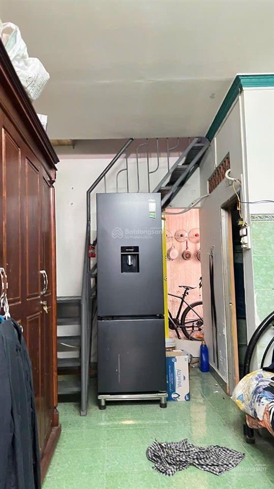 5,2 tỷ  bán nhà mặt tiền hẻm thông 7m, linh xuân. thủ đức. tphcm