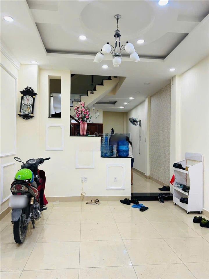 7,5 tỷ  kdc thiên niên kỷ  nhà 3 tầng  hxh 6m  sát hoàng diệu 2  khu dân cư vip đồng bộ