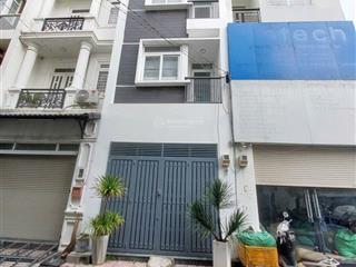 7,5 tỷ  kdc thiên niên kỷ  nhà 3 tầng  hxh 6m  sát hoàng diệu 2  khu dân cư vip đồng bộ