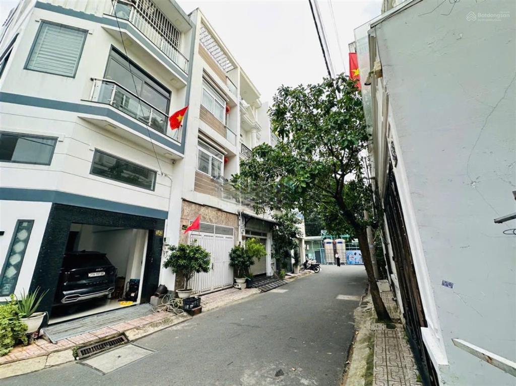 7,5 tỷ  kdc thiên niên kỷ  nhà 3 tầng  hxh 6m  sát hoàng diệu 2  khu dân cư vip đồng bộ