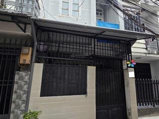 1,95 tỷ  nhà 2 tầng, 2pn  nhận ở ngay, đ.s 41  hiệp bình