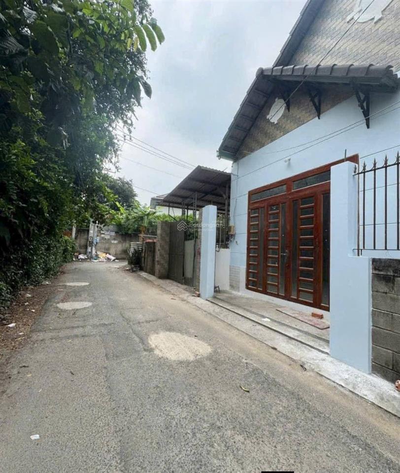 3,75 tỷ  đất nền 54m2  hẻm xe hơi, đs 8  linh xuân