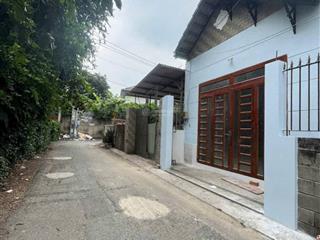 3,75 tỷ  đất nền 54m2  hẻm xe hơi, đs 8  linh xuân