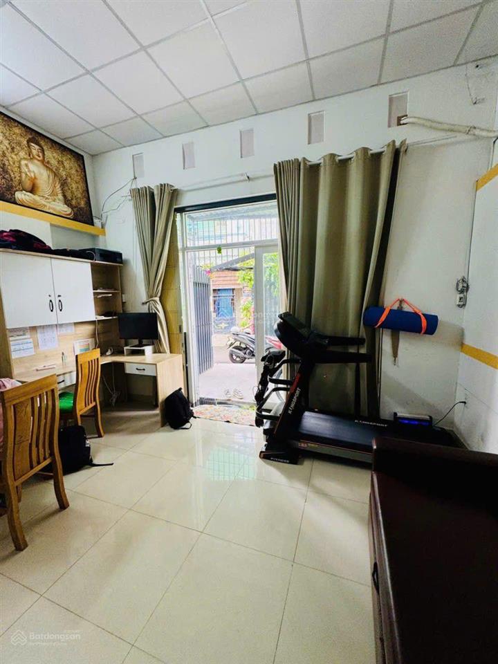 5,65 tỷ  nhà c4 xinh xắn ô tô 7 chỗ vào tận nhà đ.s11, trường thọ