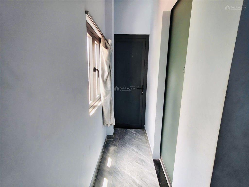 3,3 tỷ  nhà 2 tầng, hoàn công đầy đủ  đường số 7 linh trung