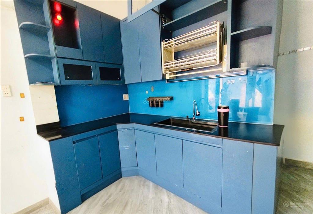 3,3 tỷ  nhà 2 tầng, hoàn công đầy đủ  đường số 7 linh trung