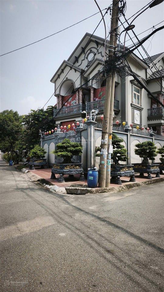 4,5 tỷ  66m2  sổ riêng  đất thổ cư  hẻm xe hơi  đường linh trung, linh trung