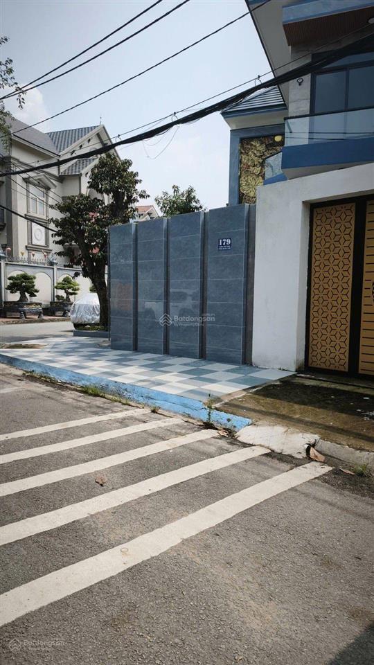 4,5 tỷ  66m2  sổ riêng  đất thổ cư  hẻm xe hơi  đường linh trung, linh trung