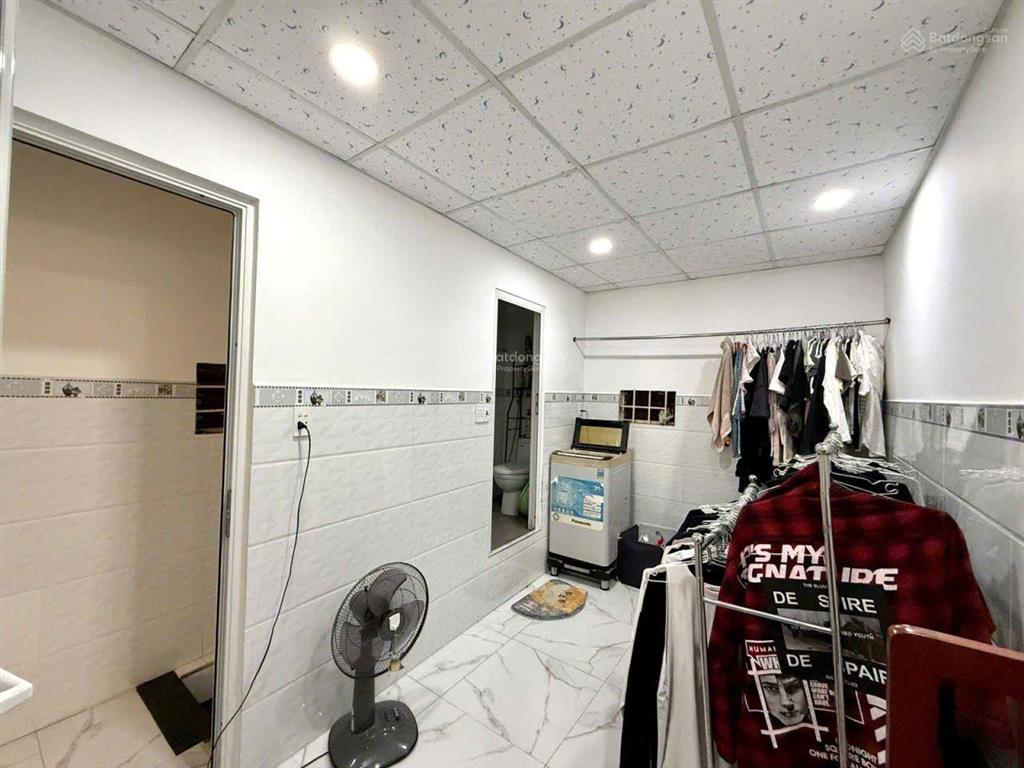 3,2 tỷ  bán nhà 2 tầng, 2pn  đường số 14 linh chiểu