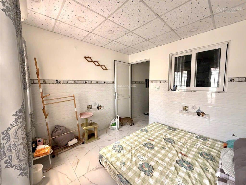 3,2 tỷ  bán nhà 2 tầng, 2pn  đường số 14 linh chiểu