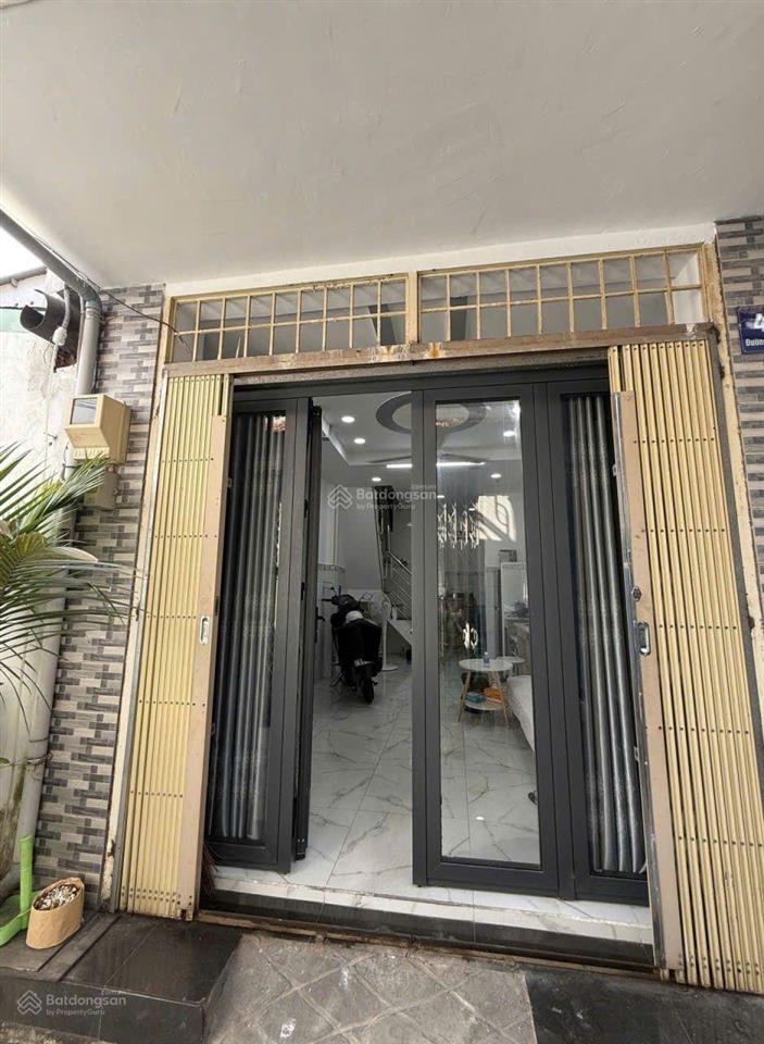 3,2 tỷ  bán nhà 2 tầng, 2pn  đường số 14 linh chiểu