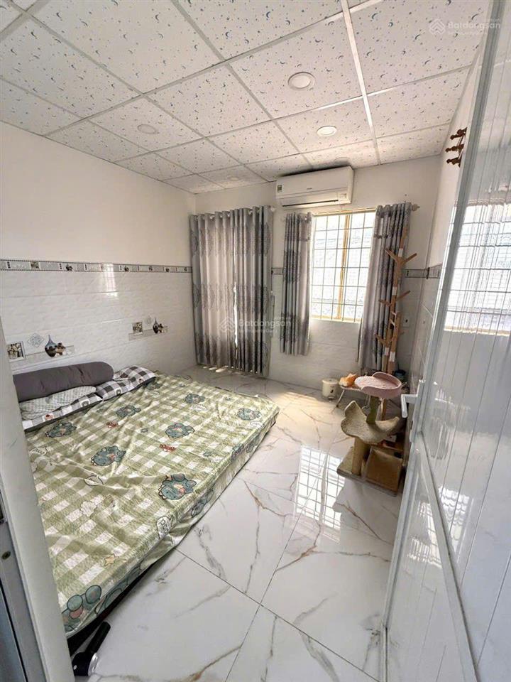 3,2 tỷ  bán nhà 2 tầng, 2pn  đường số 14 linh chiểu