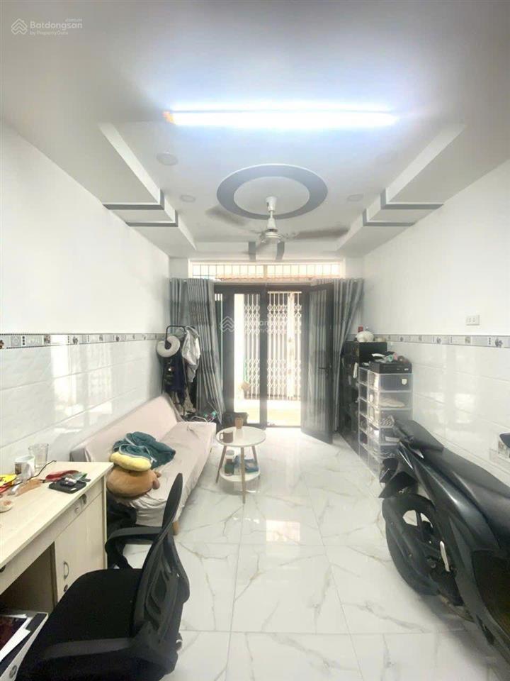 3,2 tỷ  bán nhà 2 tầng, 2pn  đường số 14 linh chiểu