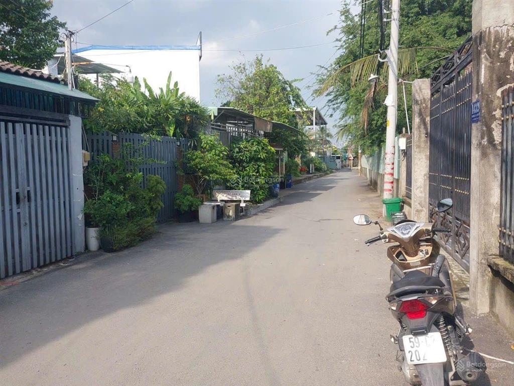 7,5 tỷ  nhà c4  74m2, 2pn  đ.s 11  p. trường thọ