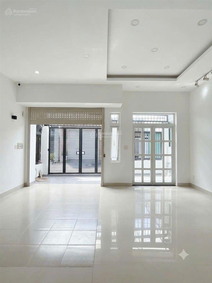 7,5 tỷ  nhà c4  74m2, 2pn  đ.s 11  p. trường thọ