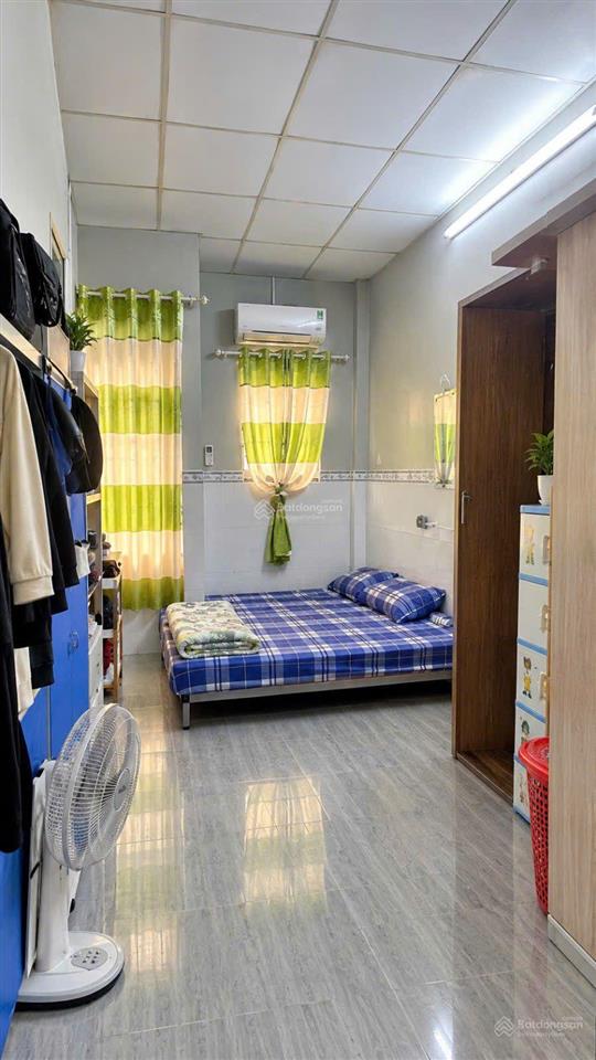 2,6 tỷ  2 tầng, 2pn  30m2  linh xuân thủ đức