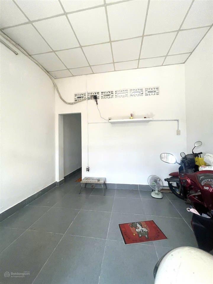 4,4 tỷ  nhà c4  2pn, ngay đường hoàng diệu 2, thủ đức