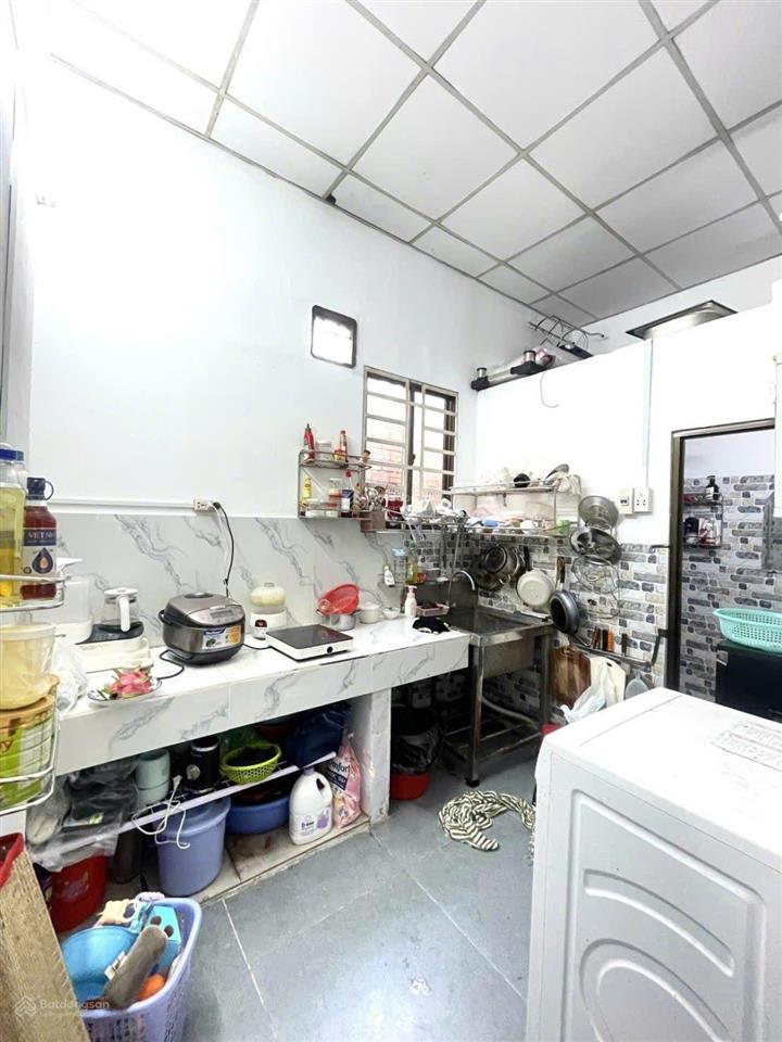 4,4 tỷ  nhà c4  2pn, ngay đường hoàng diệu 2, thủ đức