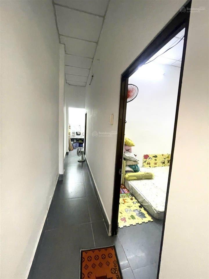 4,4 tỷ  nhà c4  2pn, ngay đường hoàng diệu 2, thủ đức