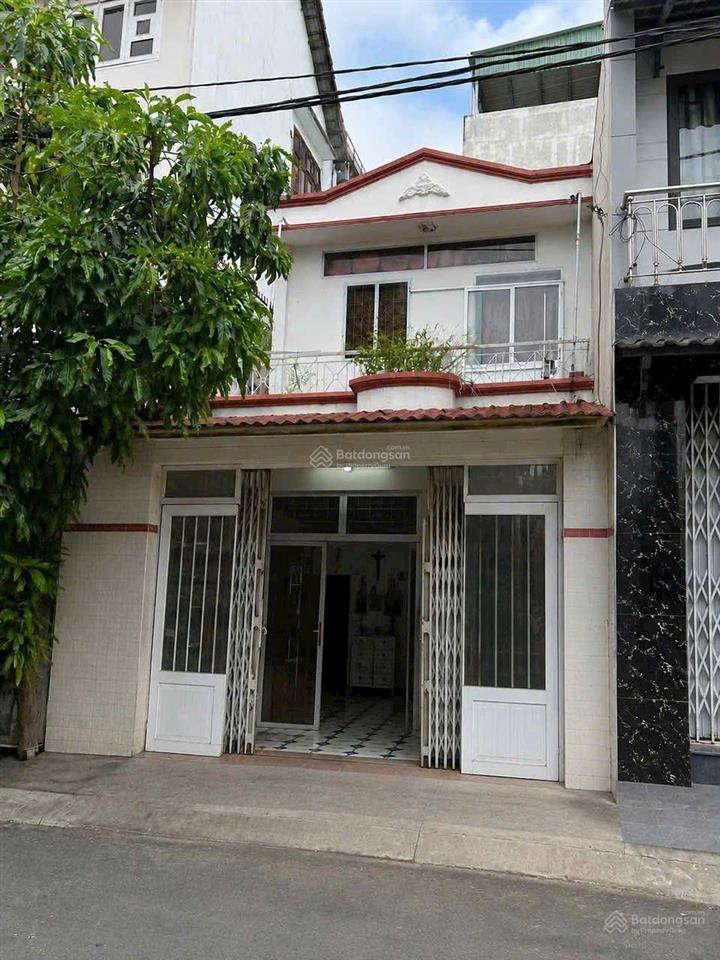 6,3 tỷ  bán nhà mặt tiền đường số 10 linh trung, thủ đức