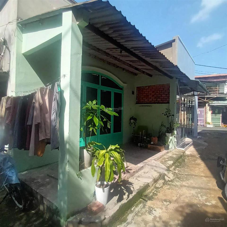 4,2 tỷ  nhà c4, 2pn  60m2, ngay mt phạm văn đồng, linh trung