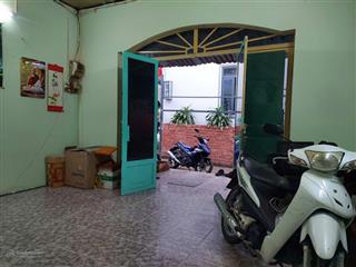4,2 tỷ  nhà c4, 2pn  60m2, ngay mt phạm văn đồng, linh trung