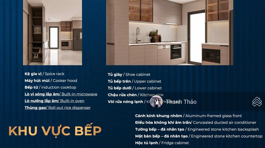 Bán gấp 3pn the privé dt 98.5m2 giá 11.685tỷ có thuế vat và pbt tầng cao view đẹp  có metro đi qua