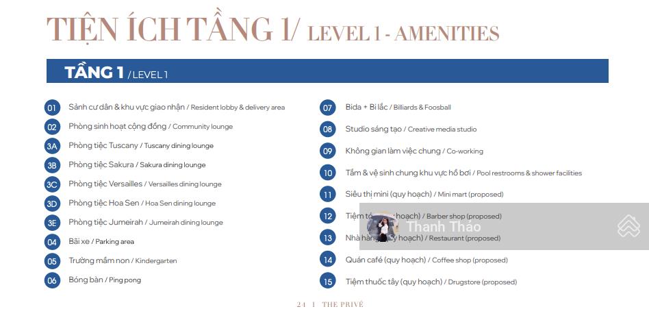 Chỉ 9 tỷ sở hữu privé căn hộ hạng sang đầu tư giá rẻ nhất tháp 11  view sông  ân hạn 30 tháng