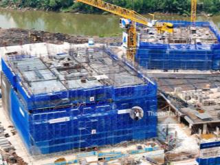 Bán gấp 2pn 72m2 tháp 11 hướng đông tầng 15 giá 8.6 tỷ gồm vat và phí bảo trì view sông giá rẻ nhất