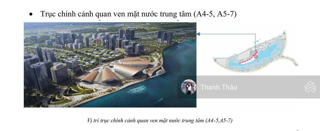 Bán song lập tđx29 2 mặt tiền trước công viên, sau view biển rộng 330m2