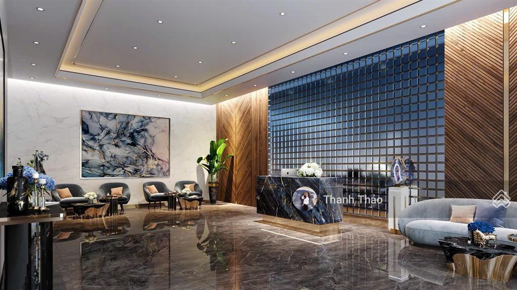 Mở bán the prive tầng 15 căn 2pn hướng đông 8.6tỷ có thuế vat và pbt, chuẩn 9 tỷ, vay bank 9.5 tỷ