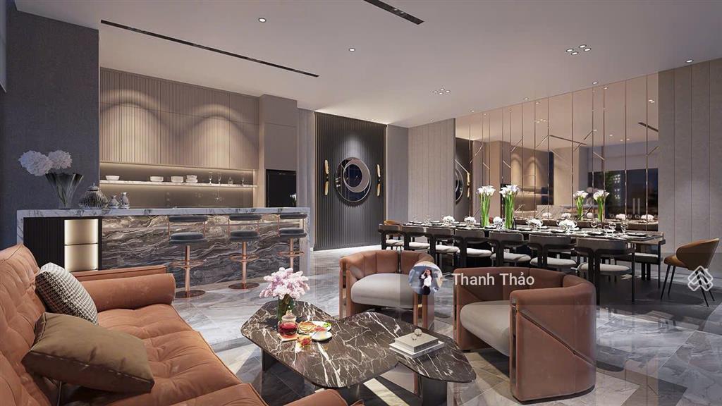 Mở bán the prive tầng 15 căn 2pn hướng đông 8.6tỷ có thuế vat và pbt, chuẩn 9 tỷ, vay bank 9.5 tỷ