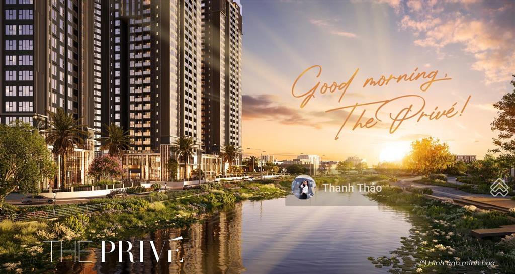 Căn hiếm trục 08  tầng trung view sông & thủ thiêm giá chỉ từ 10 tỷ, hỗ trợ vay nh