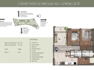 Căn hiếm trục 08  tầng trung view sông & thủ thiêm giá chỉ từ 10 tỷ, hỗ trợ vay nh