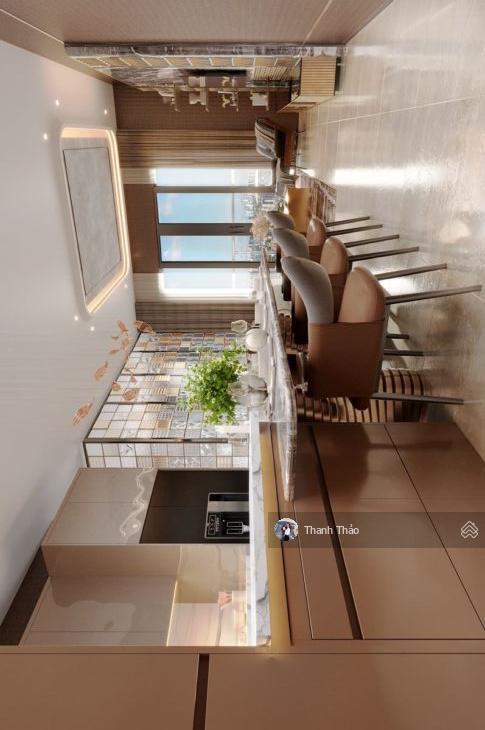 Căn hiếm trục 08  tầng trung view sông & thủ thiêm giá chỉ từ 10 tỷ, hỗ trợ vay nh