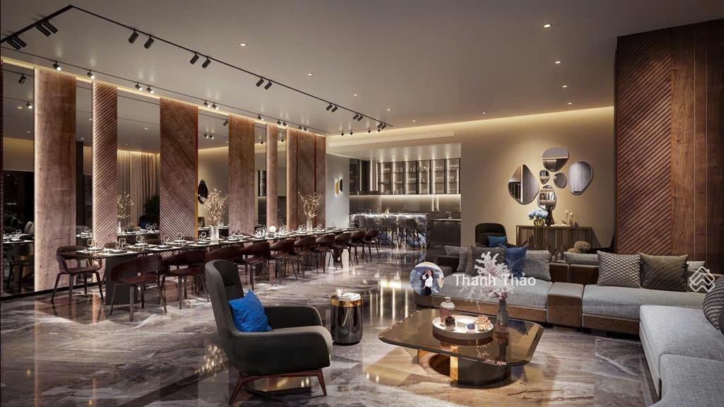 Bán căn góc 2pn tầng cao view sông  công viên và trung tâm thủ thiêm, giá chỉ 10.2 tỷ