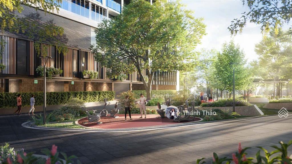 Bán căn góc 2pn tầng cao view sông  công viên và trung tâm thủ thiêm, giá chỉ 10.2 tỷ