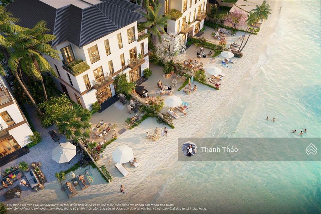 Bán gấp căn biệt thự song lập 315.2m2 khu compound vinhomes cần giờ  nhận nhà đầu 2027