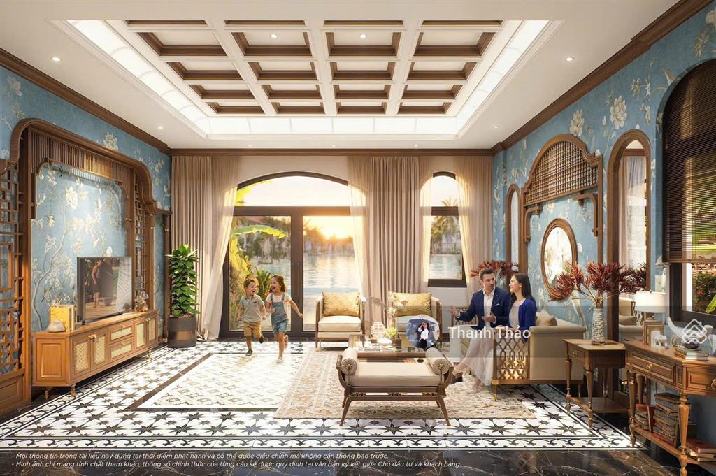 Bán gấp căn biệt thự song lập 315.2m2 khu compound vinhomes cần giờ  nhận nhà đầu 2027