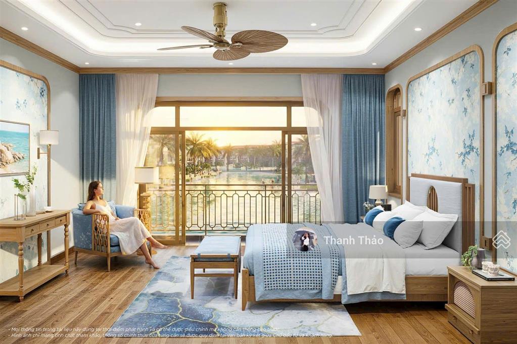 Bán gấp căn biệt thự song lập 315.2m2 khu compound vinhomes cần giờ  nhận nhà đầu 2027