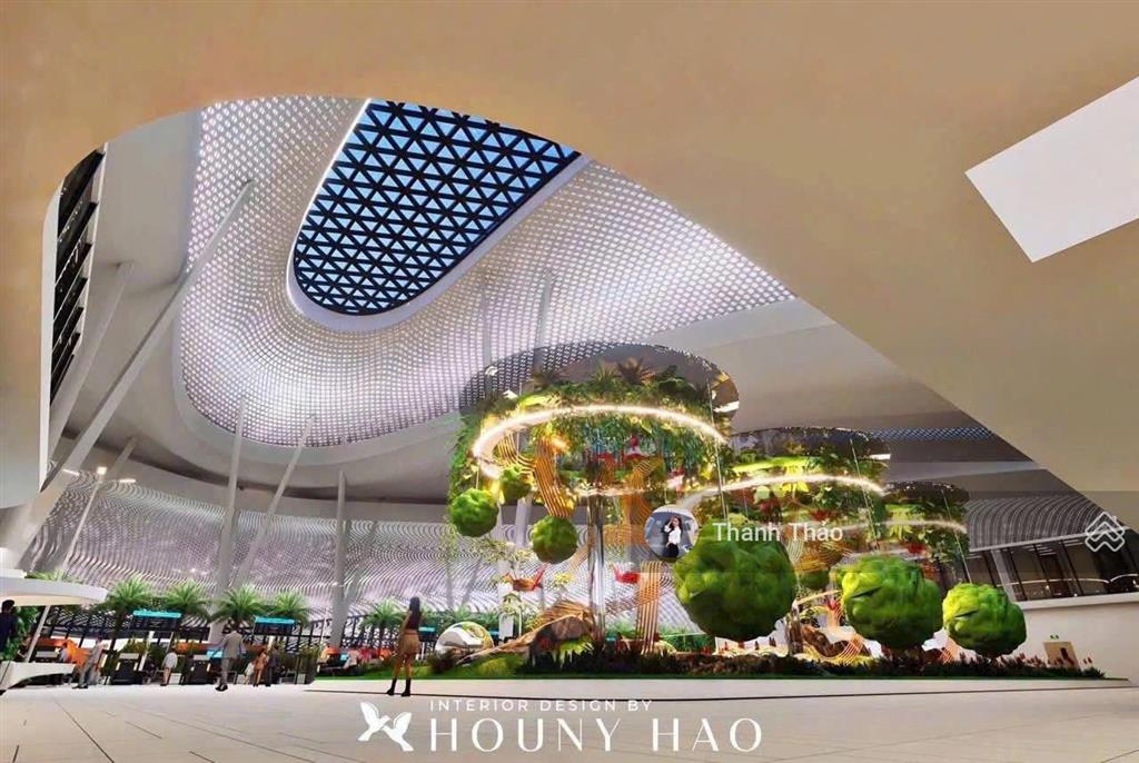 Mở bán căn 1pn tầng cao the prive tại quận 2 view sông 7,6 tỷ tt 6.8% ký hđmb  chiết khấu 13.5%