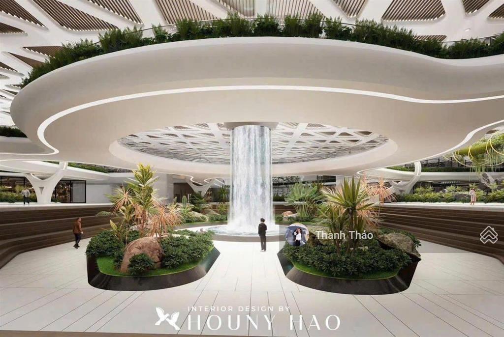 Mở bán căn 1pn tầng cao the prive tại quận 2 view sông 7,6 tỷ tt 6.8% ký hđmb  chiết khấu 13.5%