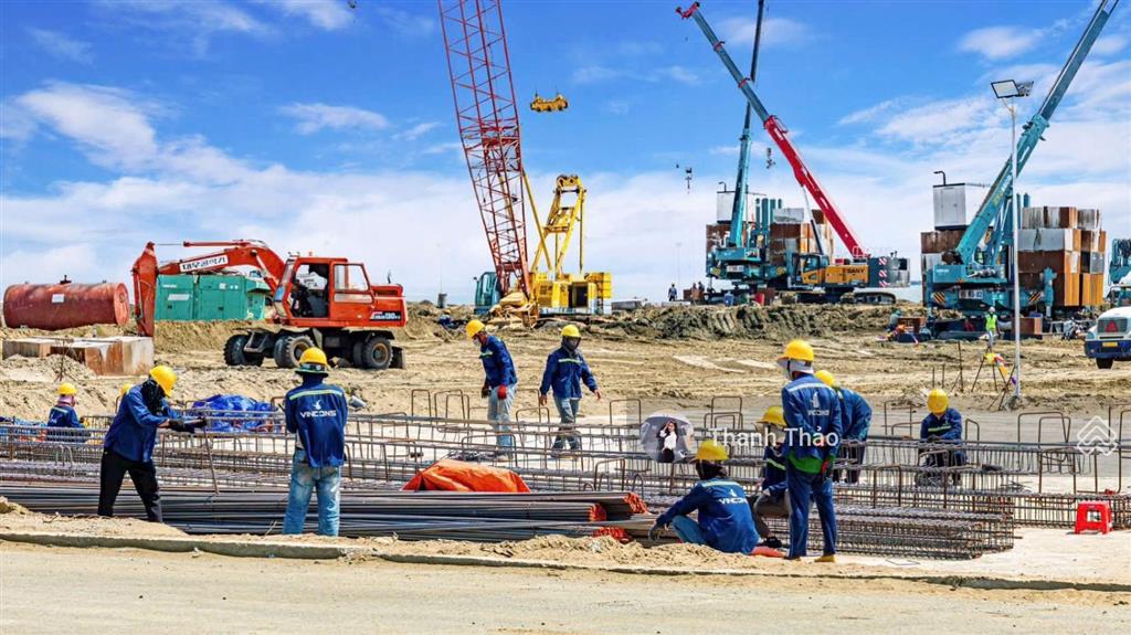 Bán gấp căn góc trục tđx26 phong cách nhà indochine sau nhà biển tự nhiên  đối diện công viên