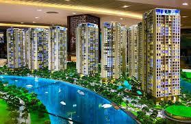 Bán 2pn the privé all in 9,2 tỷ view trực diện landmark 81 dt 81m² tòa 7 hoặc tòa 5 view sông trọn