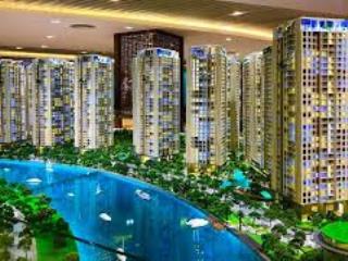 Bán 2pn the privé all in 9,2 tỷ view trực diện landmark 81 dt 81m² tòa 7 hoặc tòa 5 view sông trọn